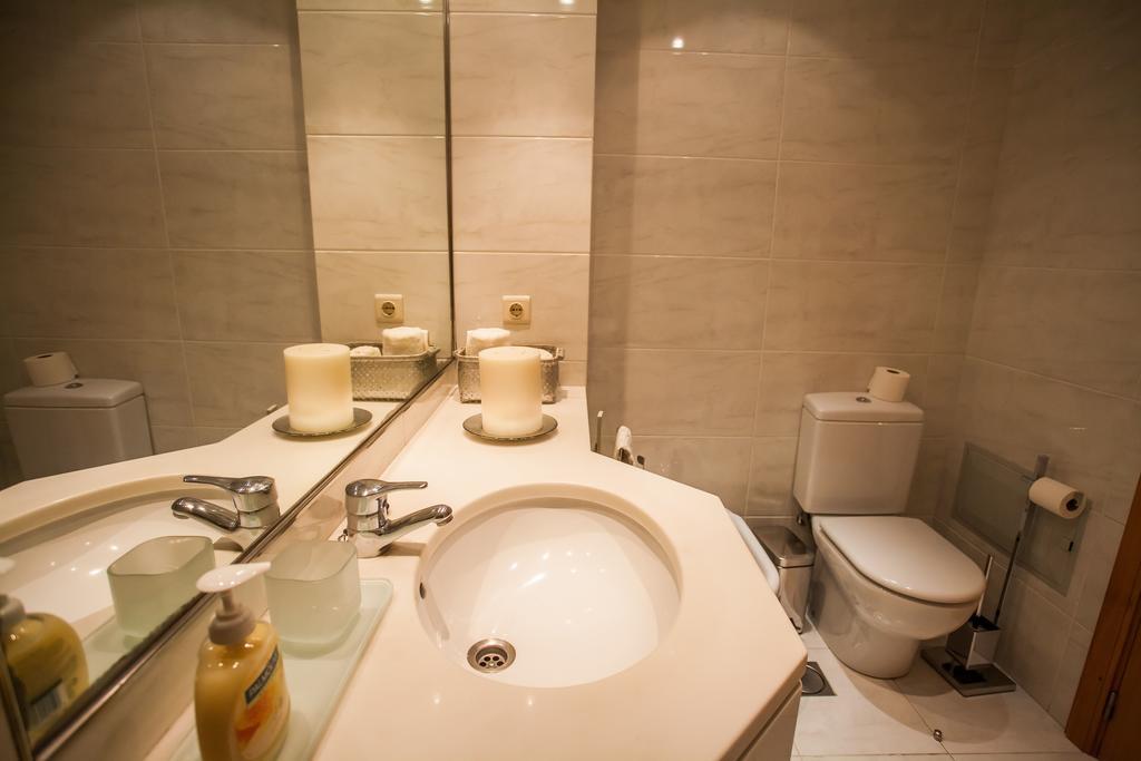 Apartamento Caires Apartment Funchal  Ngoại thất bức ảnh