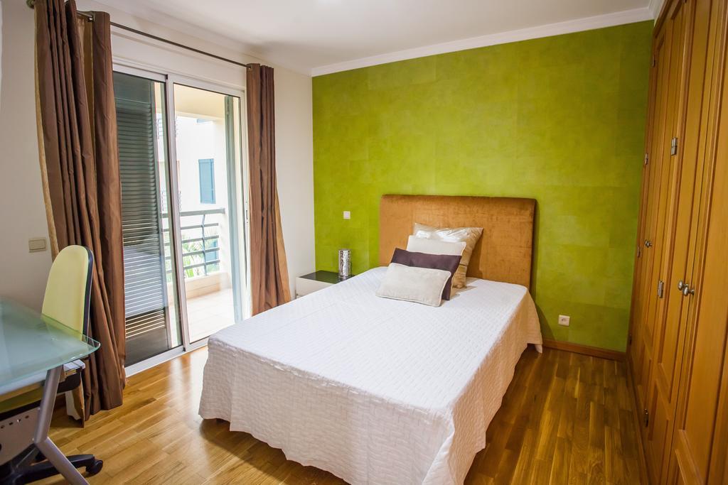 Apartamento Caires Apartment Funchal  Ngoại thất bức ảnh